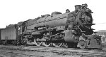 PRR 5349, K-4S, 1947